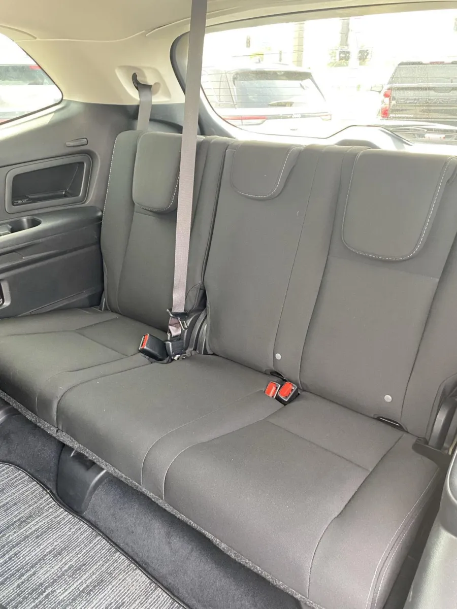 Subaru Ascent photo 18