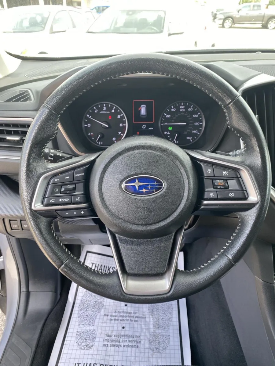 Subaru Ascent photo 20