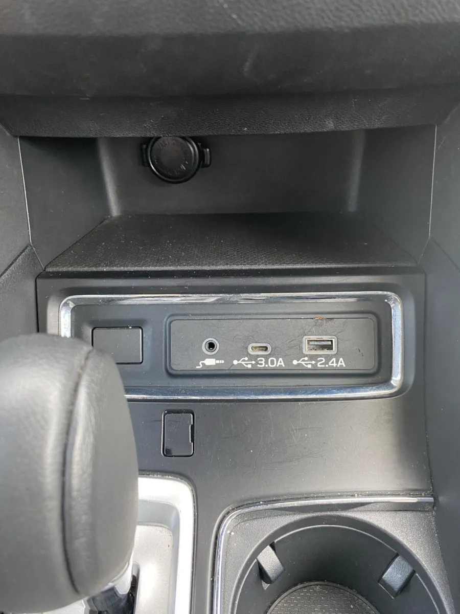 Subaru Ascent photo 24