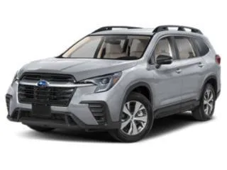 Silver 2025 Subaru Ascent Premium for sale in Des Moines, IA