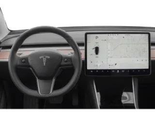 Photos of 2020 Tesla Model 3 Long Range for sale in Des Moines, IA at Capital City Motor Company