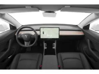 Another view of 2020 Tesla Model 3 Long Range for sale in Des Moines, IA at Capital City Motor Company