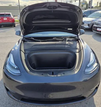 More photos of 2024 Tesla Model Y Long Range at Capital City Motor Company, IA