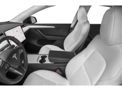 More photos of 2024 Tesla Model Y Long Range at Capital City Motor Company, IA