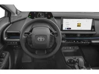 Photos of 2025 Toyota Prius Limited for sale in Des Moines, IA at Capital City Motor Company