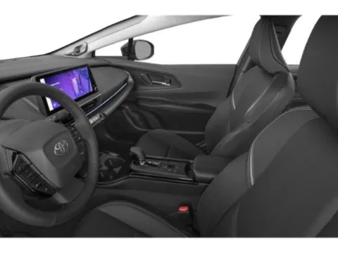 More photos of 2025 Toyota Prius Limited at Capital City Motor Company, IA