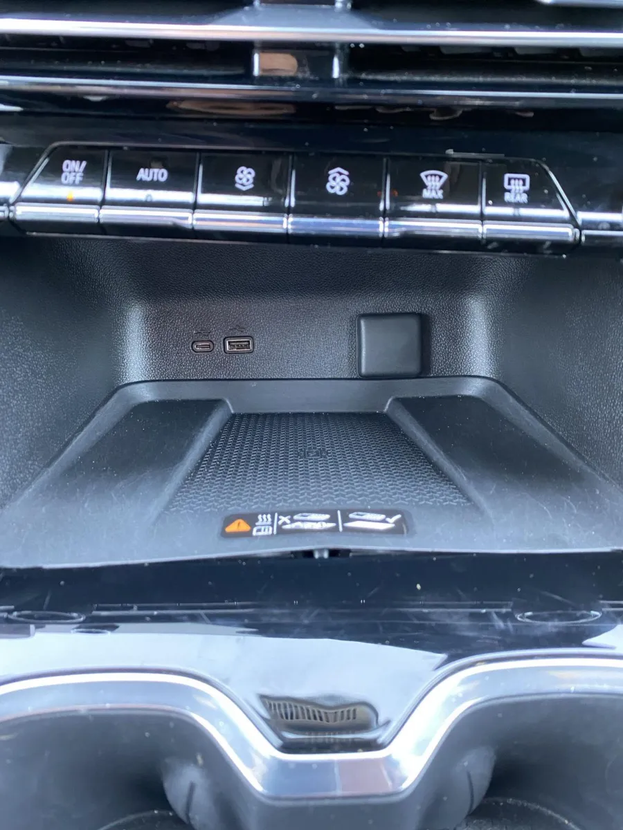 Chevrolet Traverse photo 25