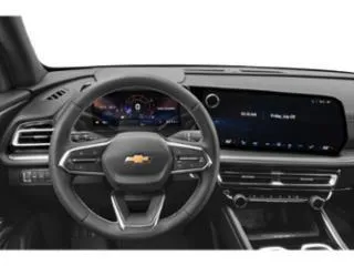 Photos of 2025 Chevrolet Traverse AWD LT for sale in Des Moines, IA at Capital City Motor Company