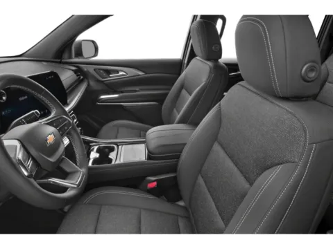More photos of 2025 Chevrolet Traverse AWD LT at Capital City Motor Company, IA