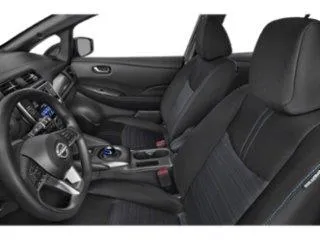 More photos of 2025 Nissan LEAF S at Capital City Motor Company, IA
