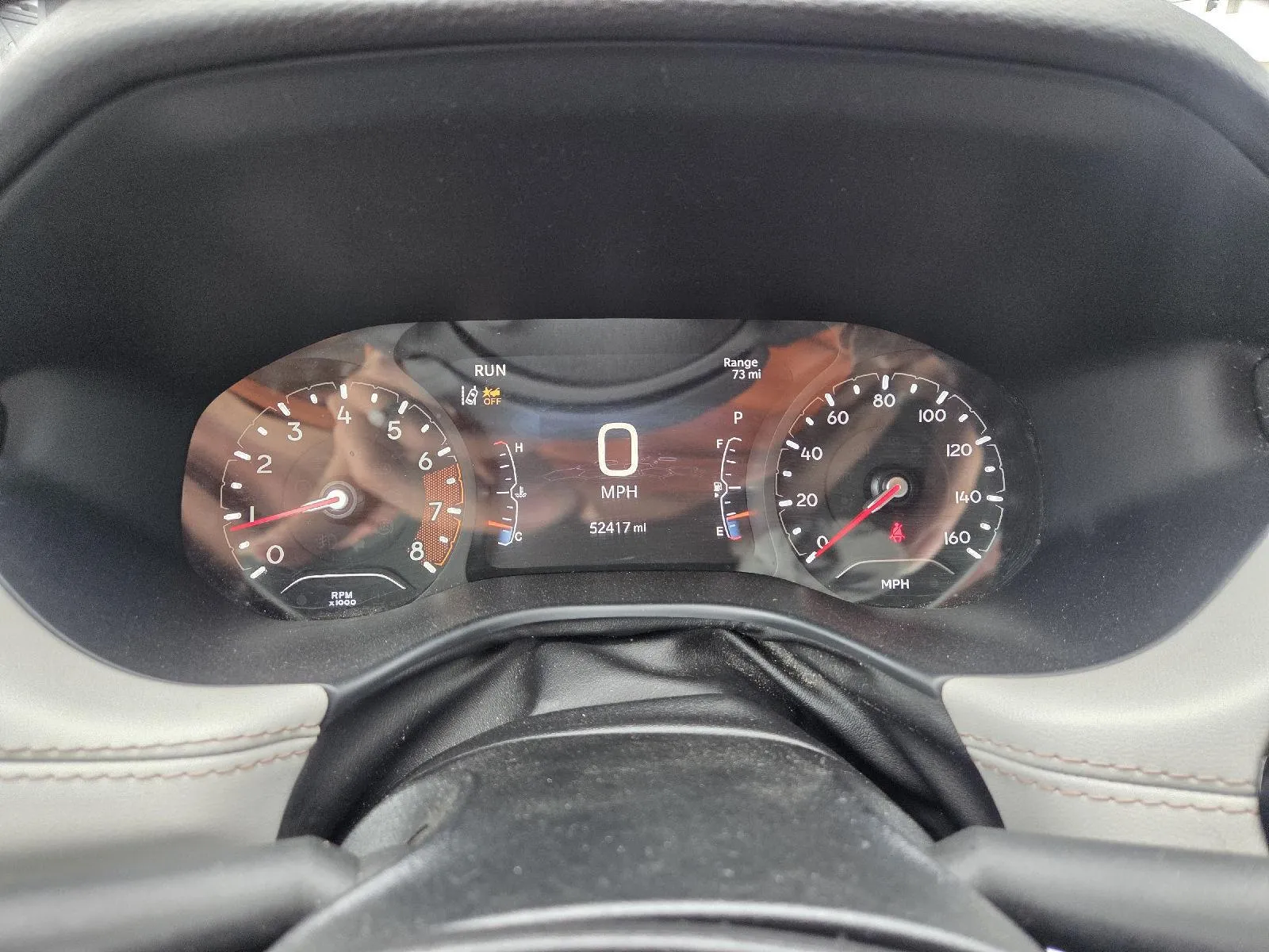Jeep Compass photo 20