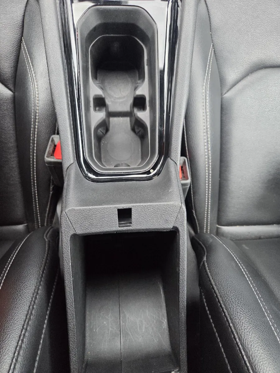 Jeep Compass photo 23