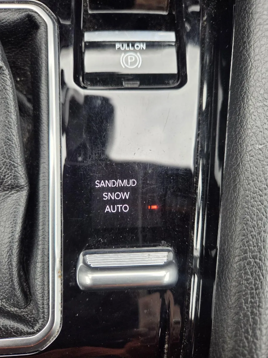 Jeep Compass photo 25