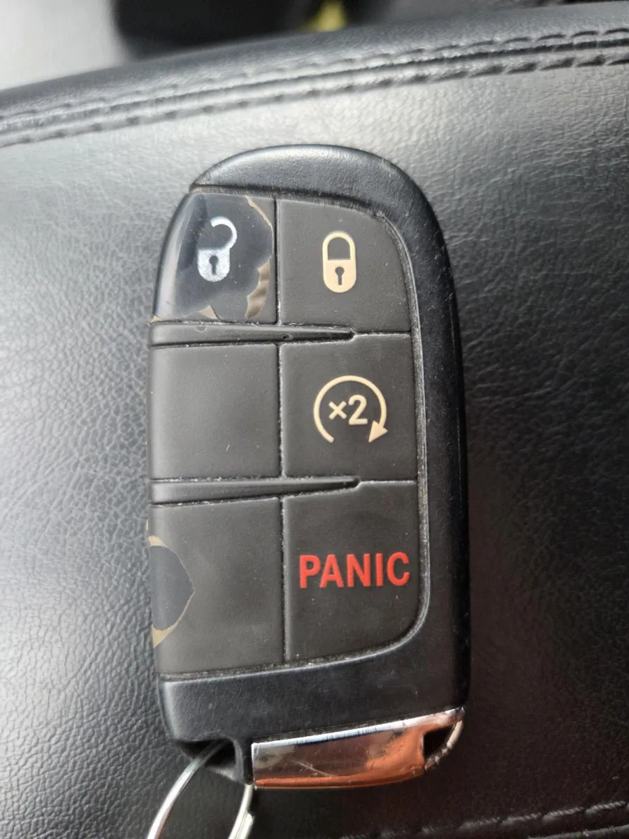 Jeep Compass photo 26