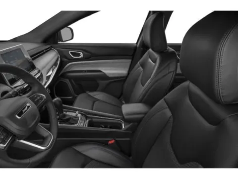 More photos of 2025 Jeep Compass Limited at Capital City Motor Company, IA