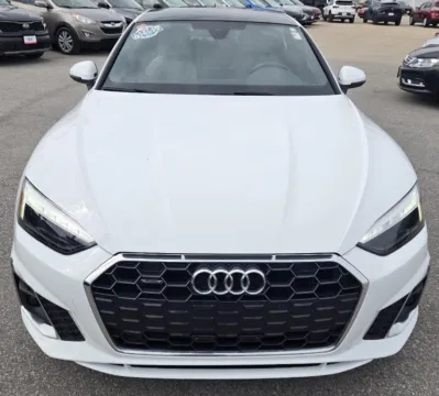 More photos of 2024 Audi A5 Sportback S line Premium Plus at Capital City Motor Company, IA