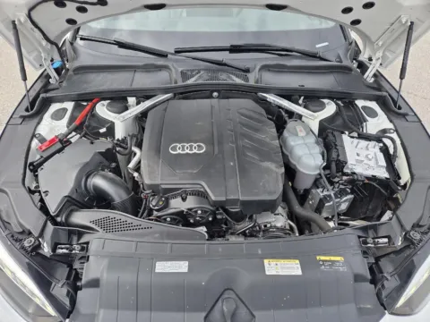 More photos of 2024 Audi A5 Sportback S line Premium Plus at Capital City Motor Company, IA