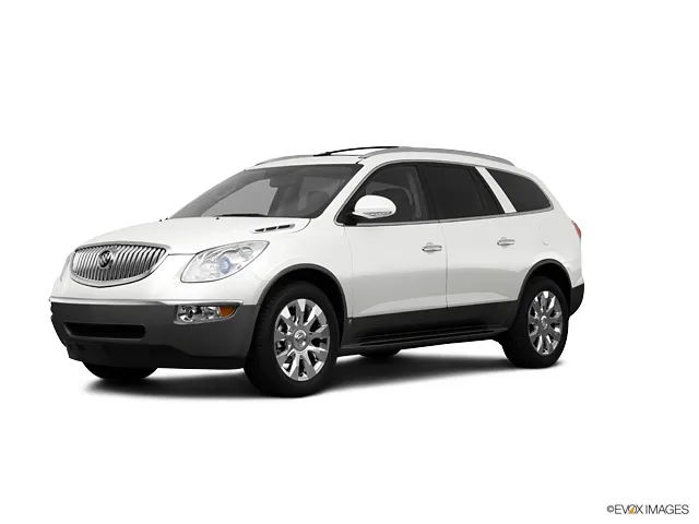 2011 Buick Enclave CXL-1 for sale in Des Moines, IA