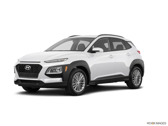 2020 Hyundai Kona Limited for sale in Des Moines, IA