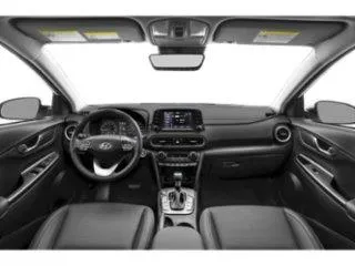 Another view of 2020 Hyundai Kona Limited for sale in Des Moines, IA at Capital City Motor Company