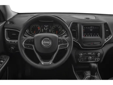 Photos of 2019 Jeep Cherokee Latitude for sale in Des Moines, IA at Capital City Motor Company