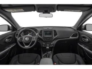 Another view of 2019 Jeep Cherokee Latitude for sale in Des Moines, IA at Capital City Motor Company