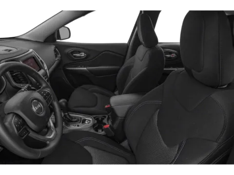 More photos of 2019 Jeep Cherokee Latitude at Capital City Motor Company, IA