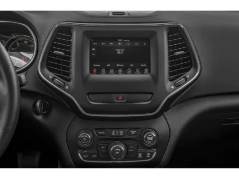 More photos of 2019 Jeep Cherokee Latitude at Capital City Motor Company, IA