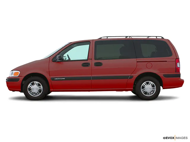 2002 Chevrolet Venture LT 1SD Pkg for sale in Des Moines, IA