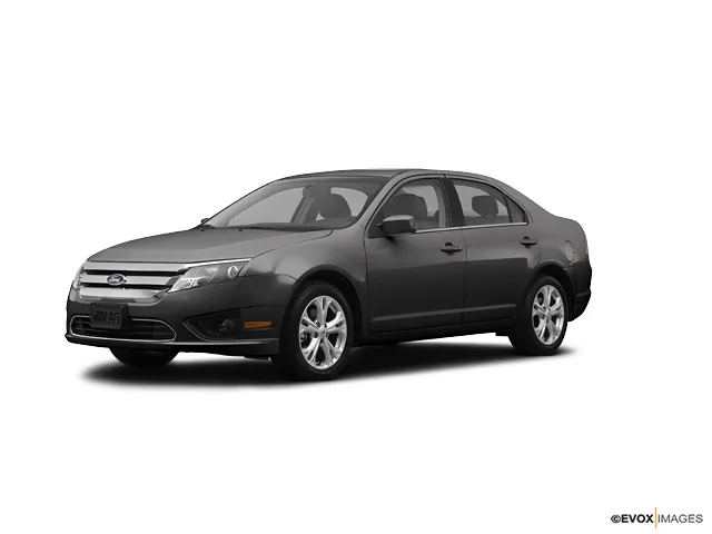 2012 Ford Fusion SE for sale in Des Moines, IA