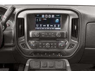 More photos of 2018 Chevrolet Silverado 1500 LTZ at Capital City Motor Company, IA