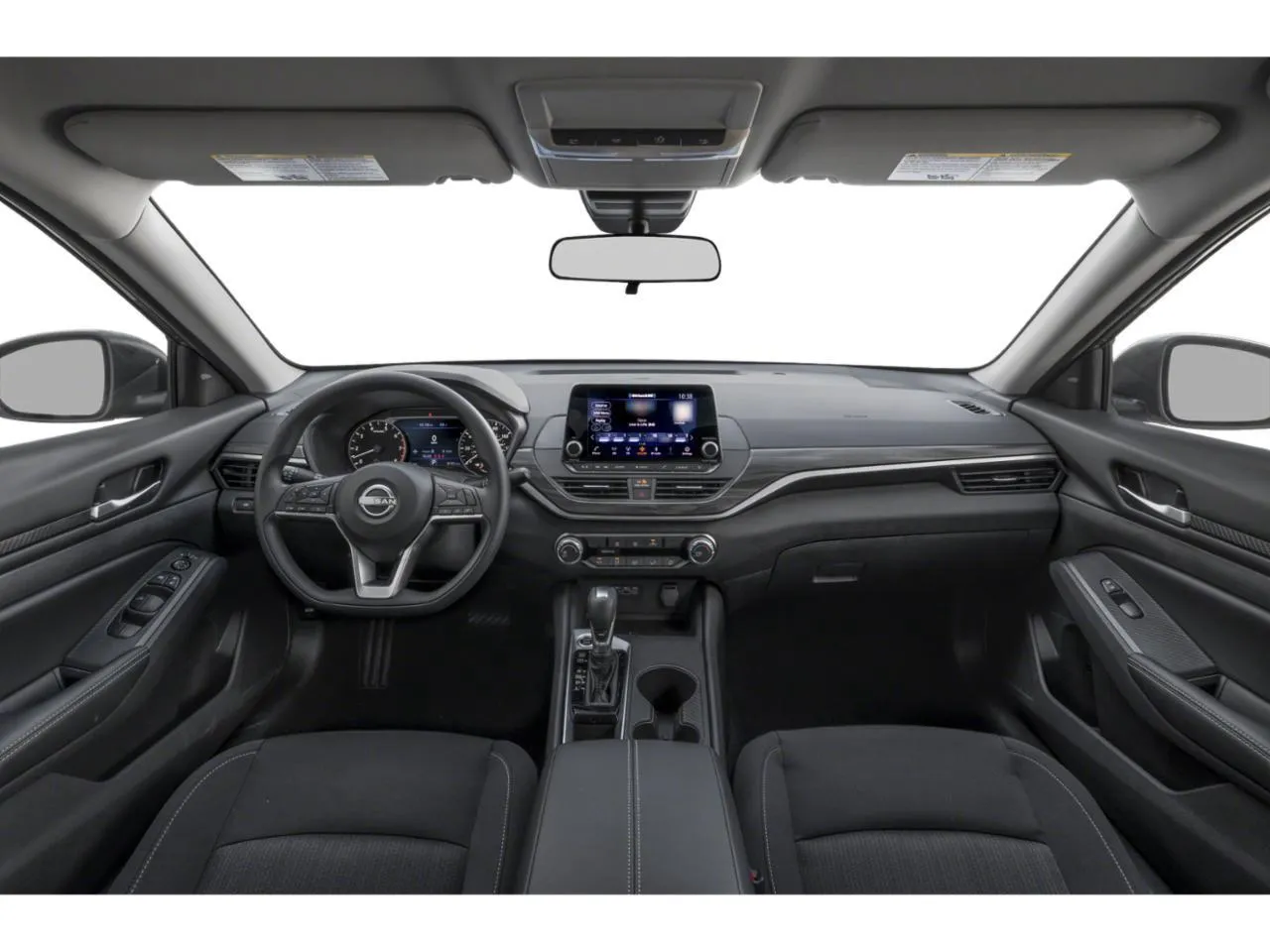 Nissan Altima photo 3