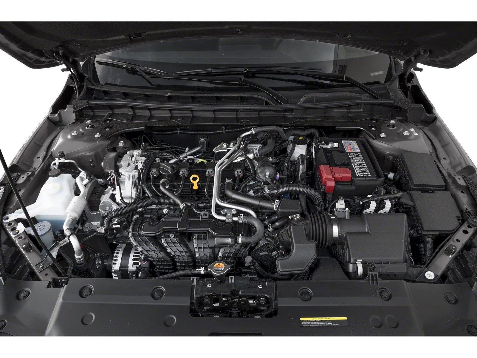 Nissan Altima photo 7