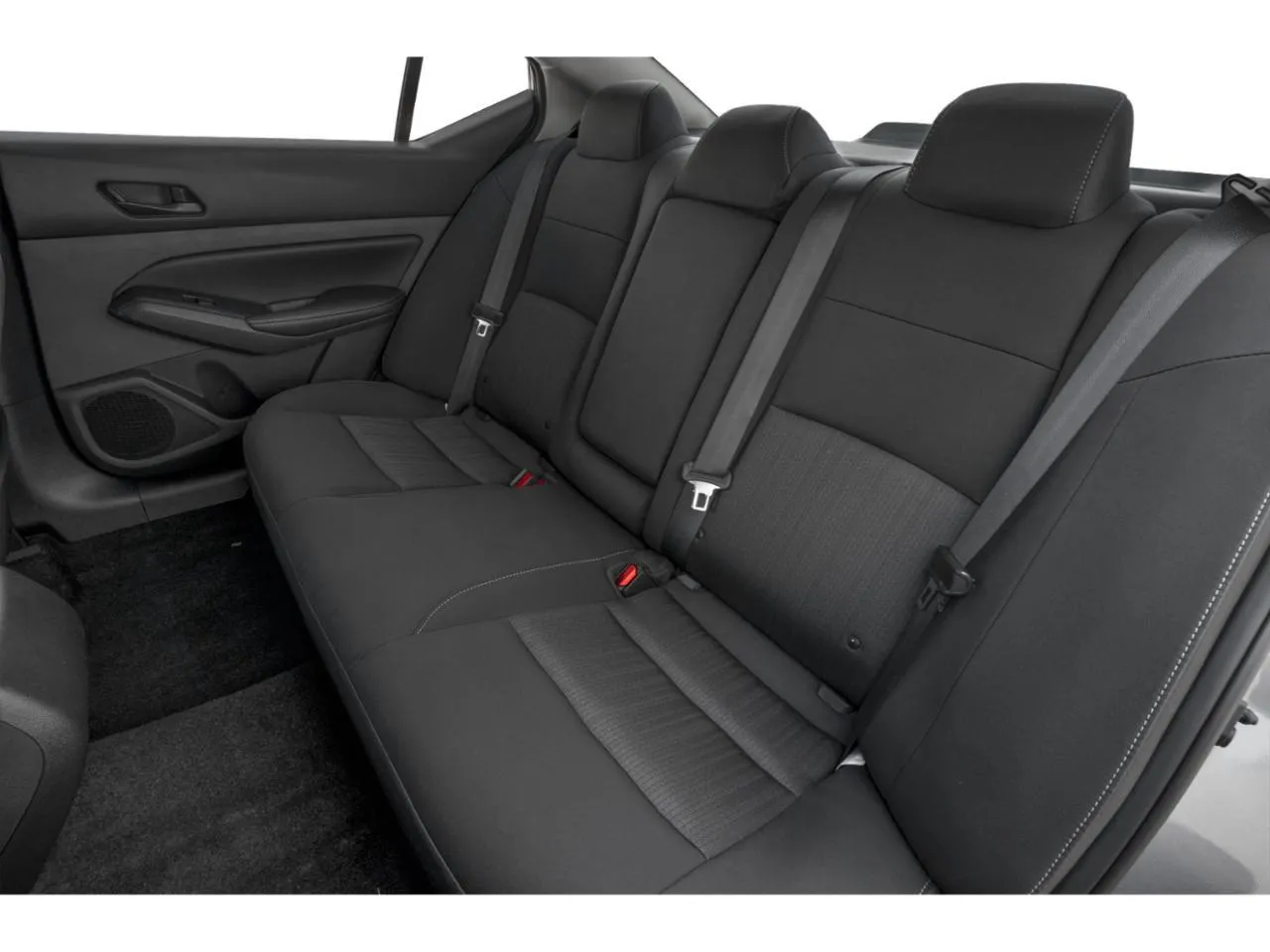 Nissan Altima photo 8