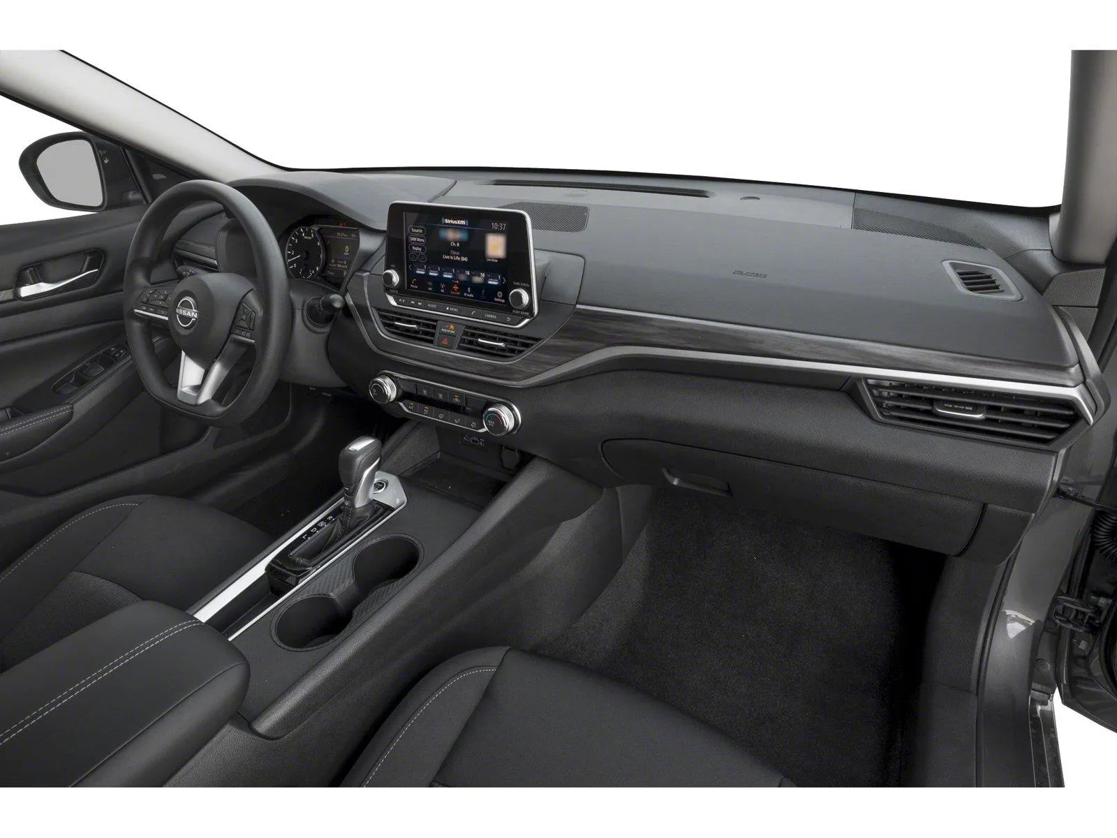 Nissan Altima photo 10