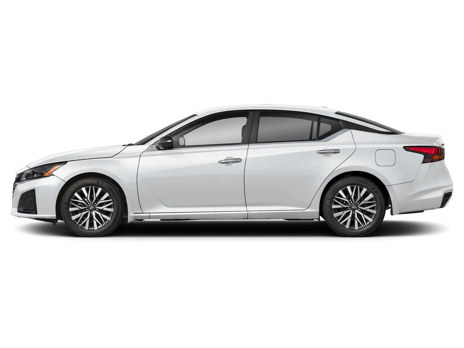 Nissan Altima photo 12