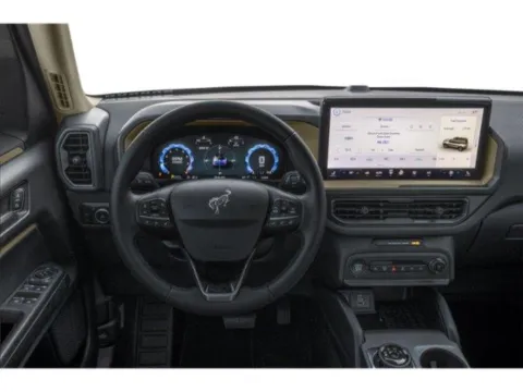 Photos of 2025 Ford Bronco Sport Big Bend for sale in Des Moines, IA at Capital City Motor Company