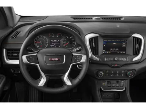 Photos of 2020 GMC Terrain SLE for sale in Des Moines, IA at Capital City Motor Company