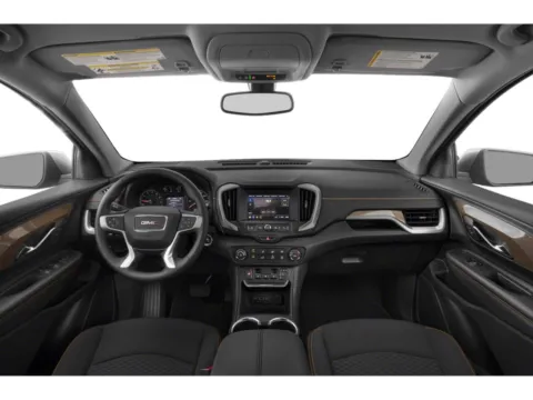 Another view of 2020 GMC Terrain SLE for sale in Des Moines, IA at Capital City Motor Company