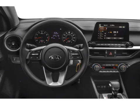 Photos of 2021 Kia Forte LXS for sale in Des Moines, IA at Capital City Motor Company
