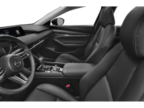 More photos of 2024 Mazda Mazda3 Sedan 2.5 S Preferred at Capital City Motor Company, IA