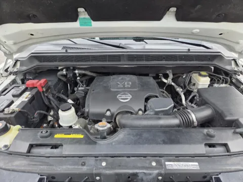 More photos of 2015 Nissan Armada Platinum at Capital City Motor Company, IA