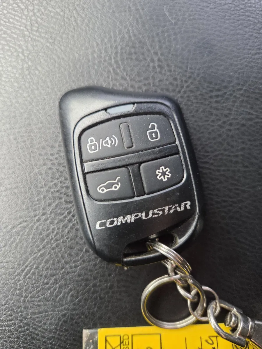 Nissan Armada photo 27
