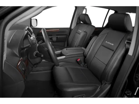 More photos of 2015 Nissan Armada Platinum at Capital City Motor Company, IA