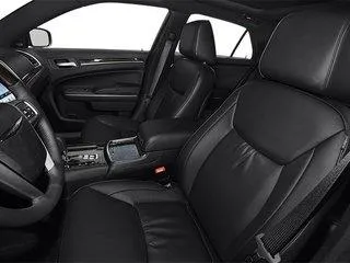 More photos of 2013 Chrysler 300 at Capital City Motor Company, IA