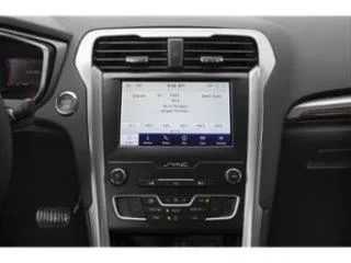 More photos of 2020 Ford Fusion SEL at Capital City Motor Company, IA