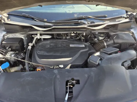 More photos of 2018 Honda Odyssey EX-L at Capital City Motor Company, IA