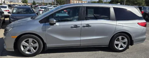 More photos of 2018 Honda Odyssey EX-L at Capital City Motor Company, IA