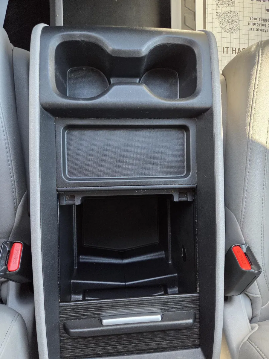 Honda Odyssey photo 25