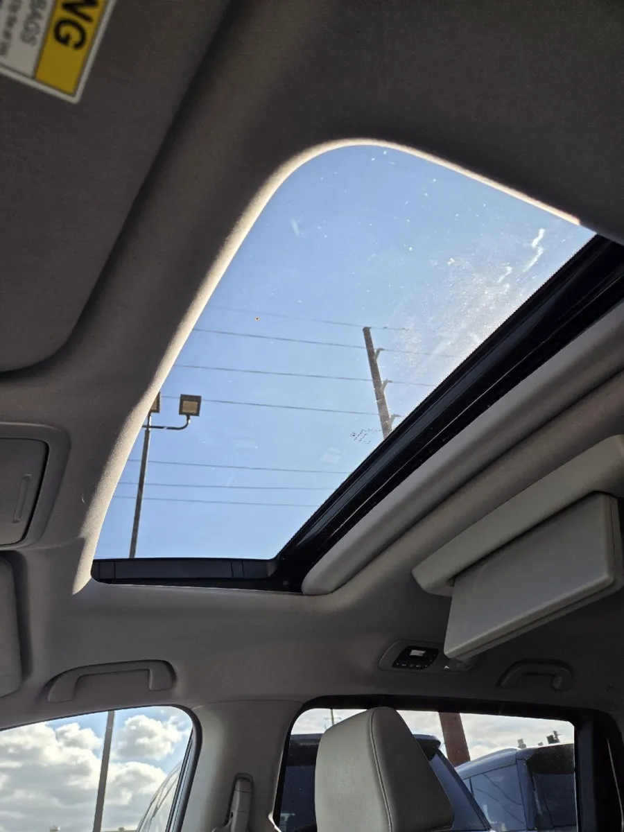 Honda Odyssey photo 27